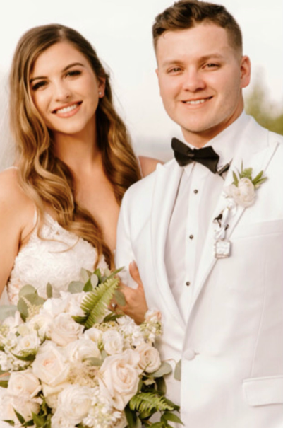 Wedding Keepsake Charms