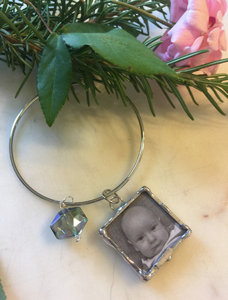 Photo Pendants