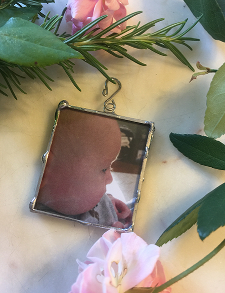 Photo Pendants