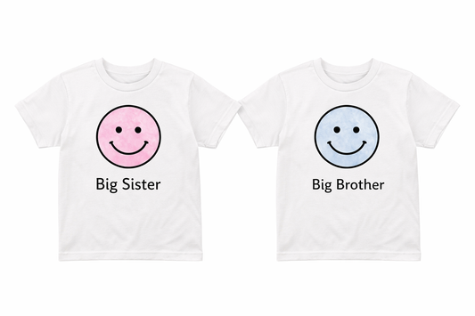 Wholesale Baby and Big Brother and Sister Bundle