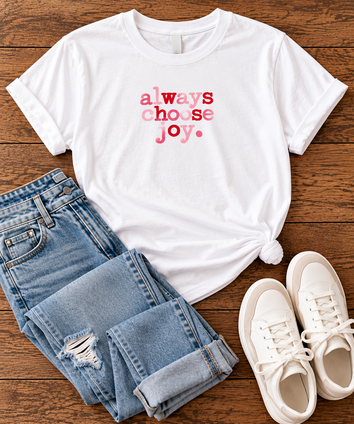 Wholesale Valentine Tee