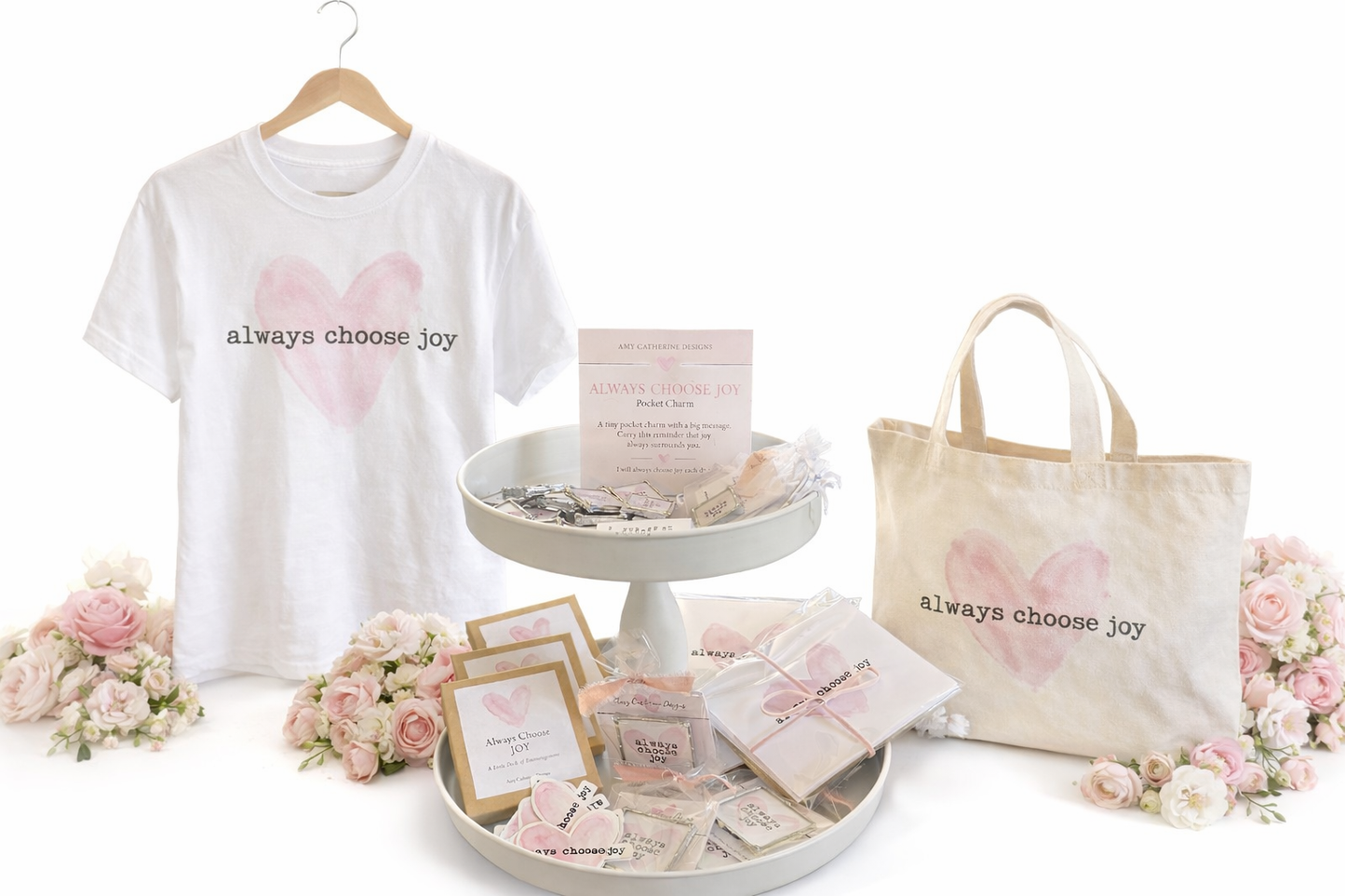 Wholesale Easy Opening Gift Order