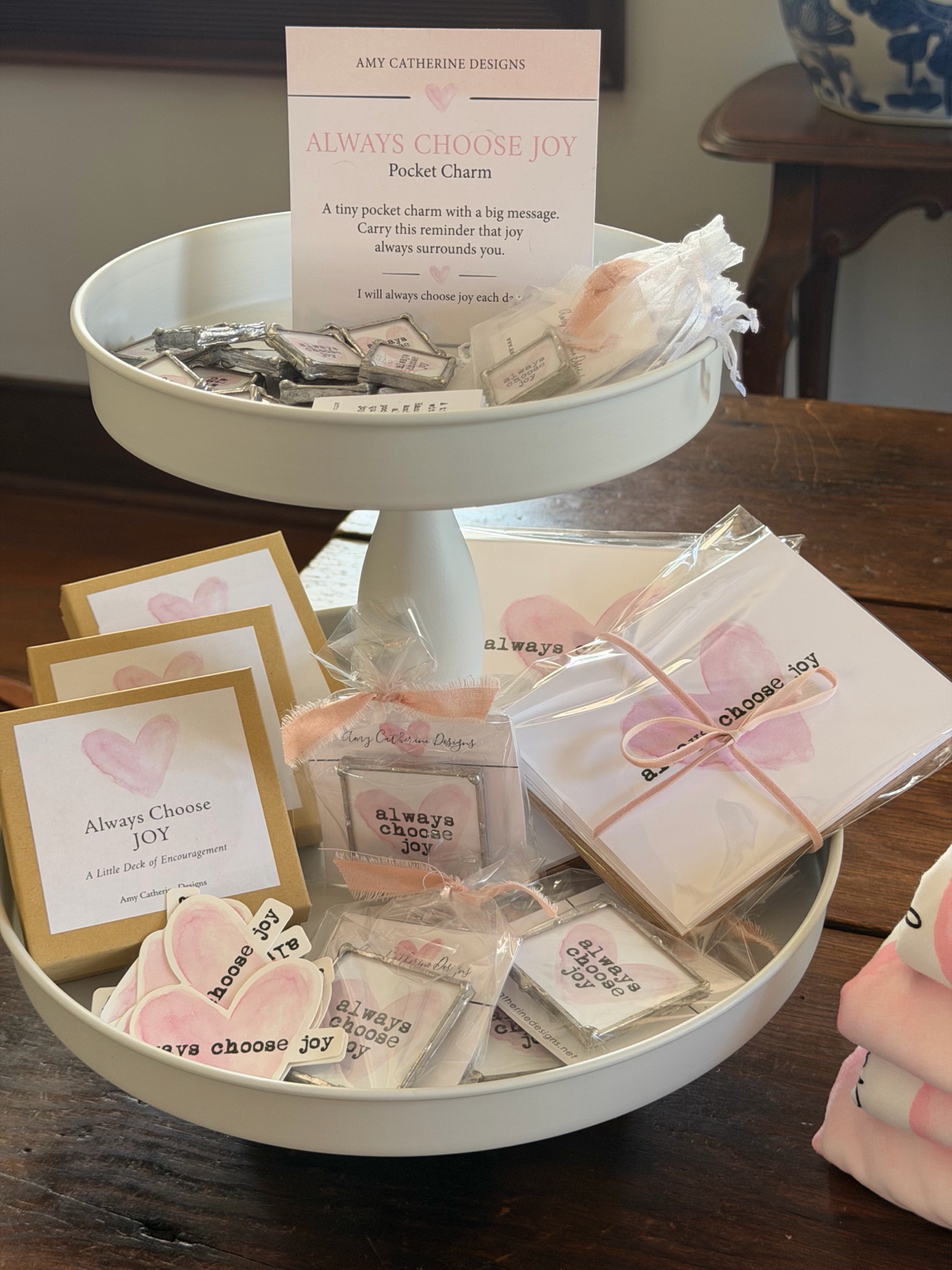 Wholesale Easy Opening Gift Order