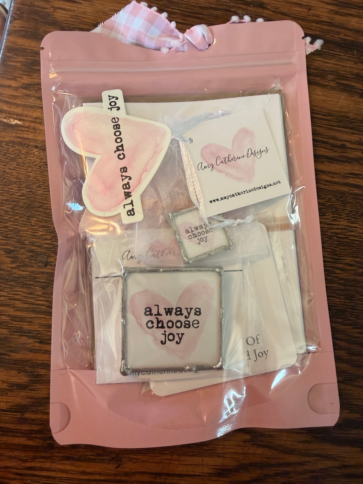 Wholesale bag of joy