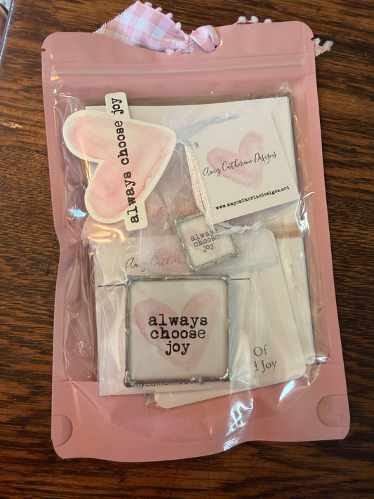 Wholesale bag of joy