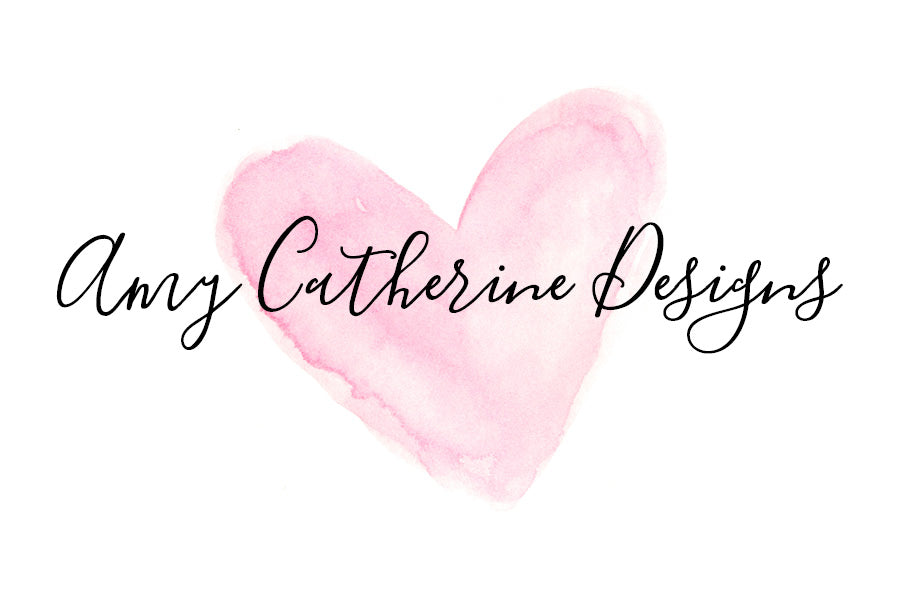 Amy Catherine Gift Card